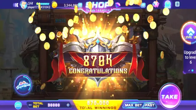 GoodRichSlots screenshot 5