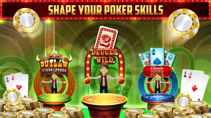 Grand Casino Slots & Bingo screenshot 3