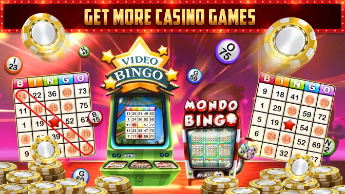 Grand Casino Slots & Bingo screenshot 4