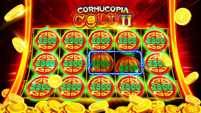 Grand Jackpot Slots Casino screenshot 1