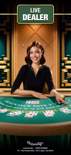 Grand Mondial Casino Ontario screenshot 4