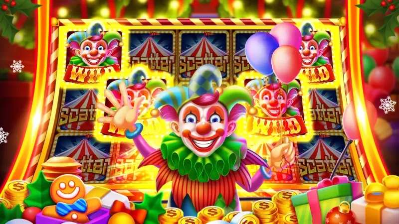Grand Vegas Slots Casino Games screenshot 2