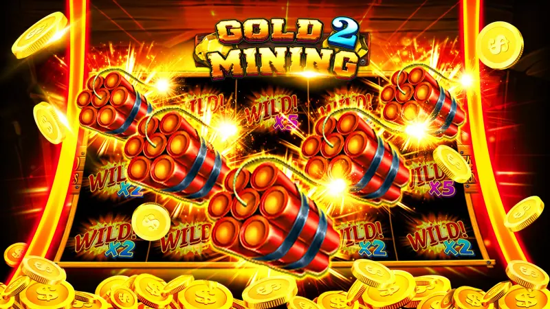 Grand Vegas Slots Casino Games screenshot 6