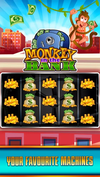 Gray Wolf Peak Casino Slots screenshot 2