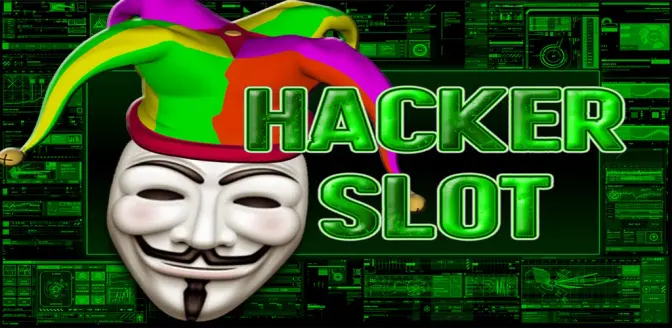 Hacker Slot screenshot 2