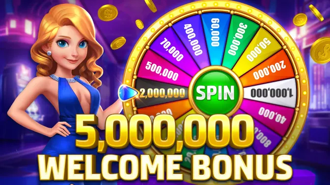 HighRoller Vegas Casino Games screenshot 1