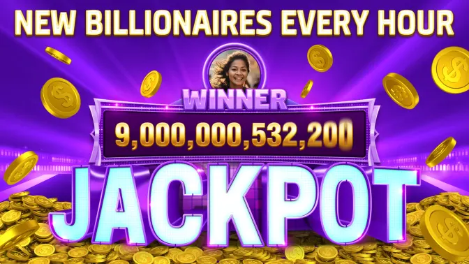 HighRoller Vegas Casino Games screenshot 3