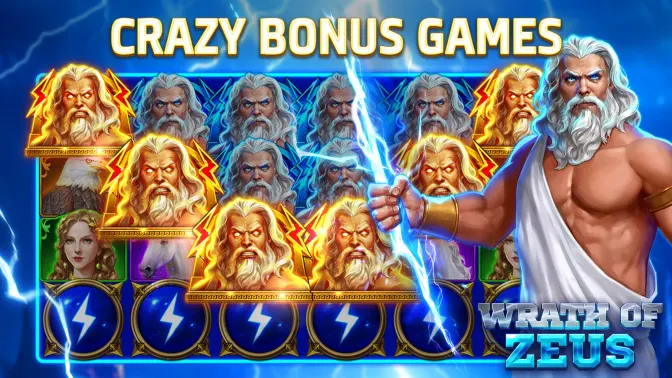 HighRoller Vegas Casino Games screenshot 4