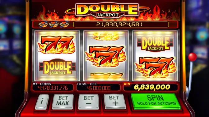 Ignite Classic Slots - Casino screenshot 2