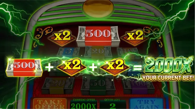 Ignite Classic Slots - Casino screenshot 3