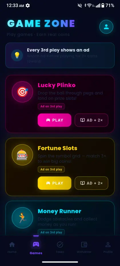 IND Slots screenshot 3
