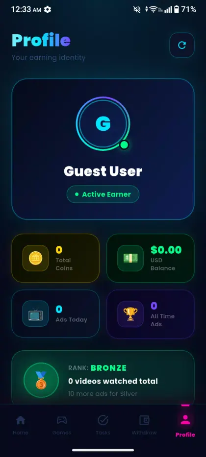 IND Slots screenshot 5