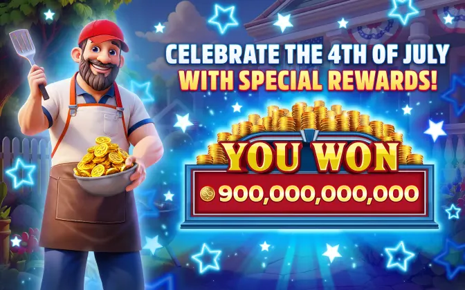Infinity Slots Casino Games screenshot 2