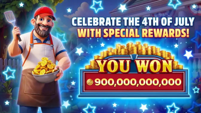 Infinity Slots Casino Games screenshot 4