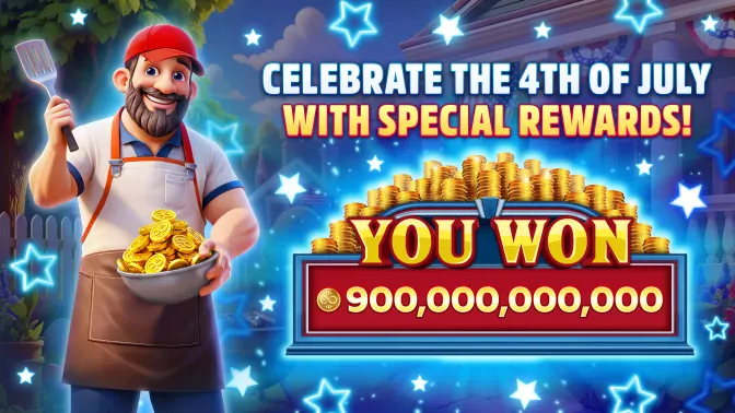 Infinity Slots Casino Games screenshot 6