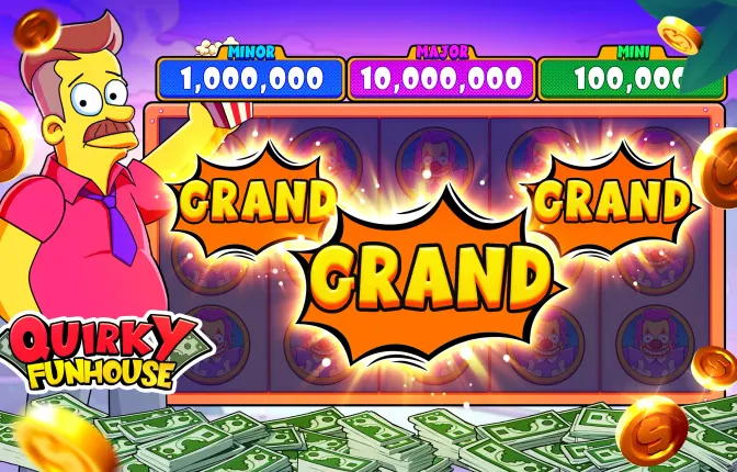 Jackpot Crush Casino Slots screenshot 3