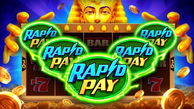 Jackpot Crush Casino Slots screenshot 5