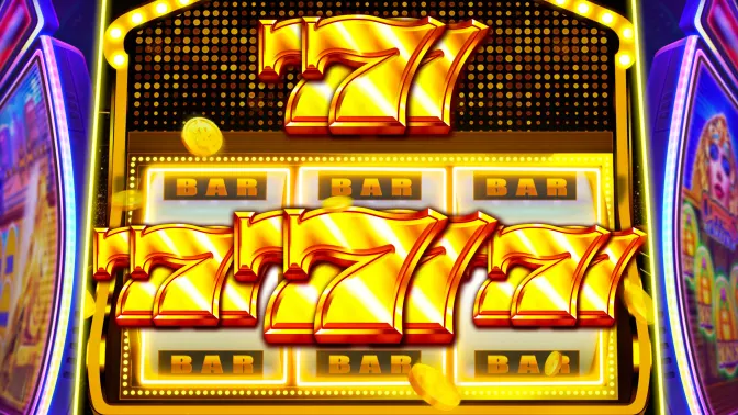 Jackpot Friends™ Slots Casino screenshot 3