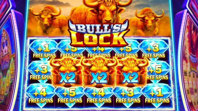Jackpot Friends™ Slots Casino screenshot 5