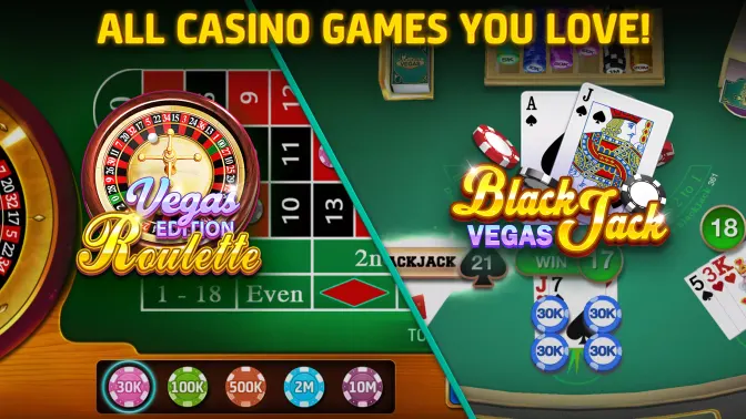 Jackpot Slots Vegas Casino screenshot 6