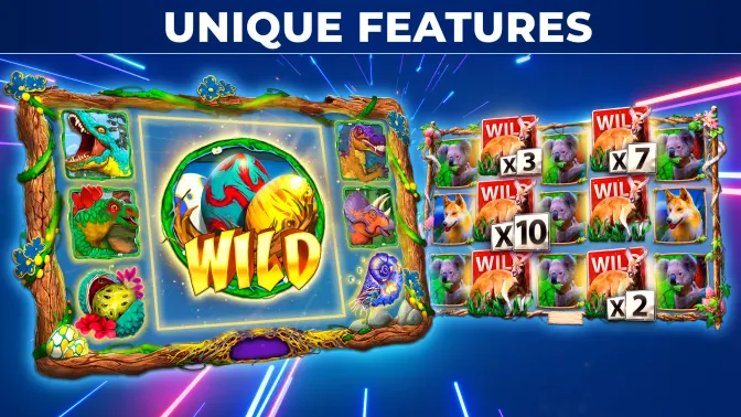Jackpot Valley Slots screenshot 2