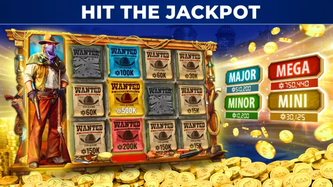 Jackpot Valley Slots screenshot 3