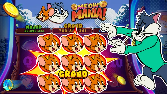 Jackpot Wins Slots Casino screenshot 1