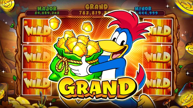 Jackpot Wins Slots Casino screenshot 2