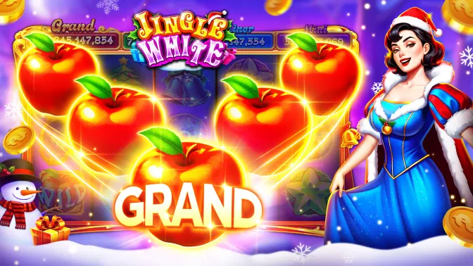 Jackpot Wins Slots Casino screenshot 4