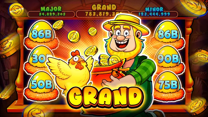 Jackpot Wins Slots Casino screenshot 5