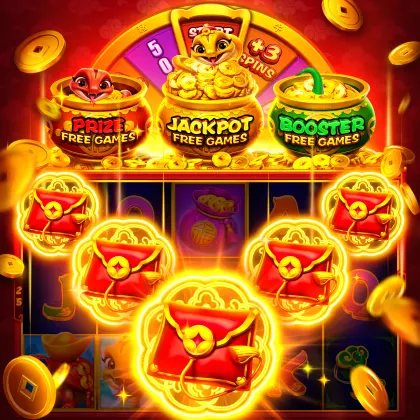 Jackpot World™ - Slots Casino screenshot 6