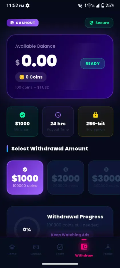 Jaiho Arcade screenshot 3