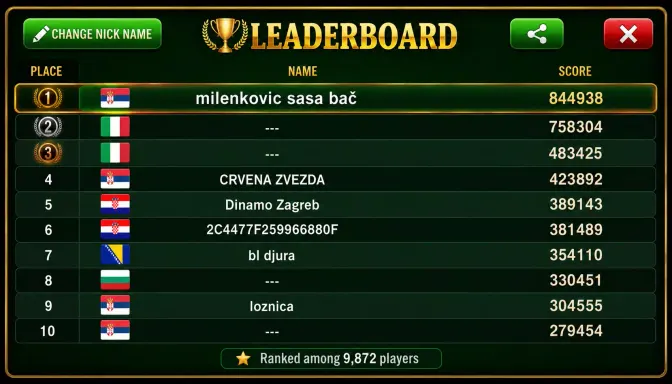 Jolly Card Video Poker screenshot 6