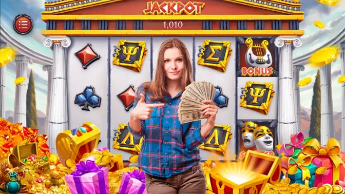 Juwa 2.0 Casino 777 Slots screenshot 2