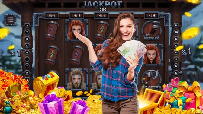 Juwa 2.0 Casino 777 Slots screenshot 3