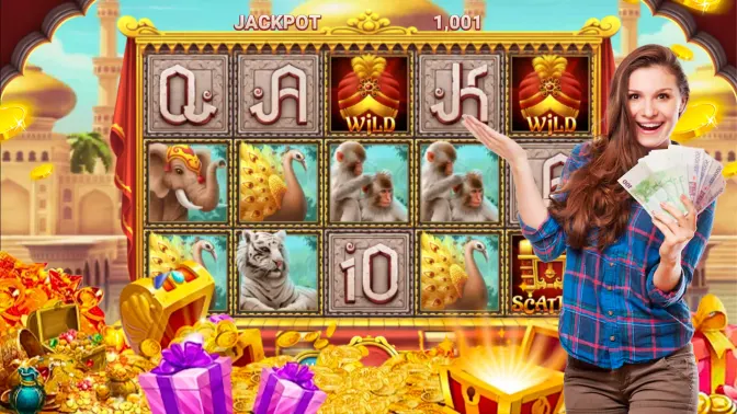 Juwa 2.0 Casino 777 Slots screenshot 4