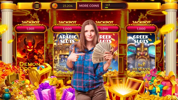 Juwa 2.0 Casino 777 Slots screenshot 5