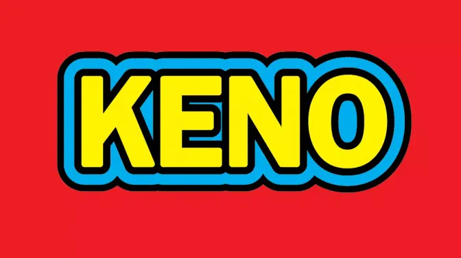 Keno Games - Vegas Casino Pro screenshot 1