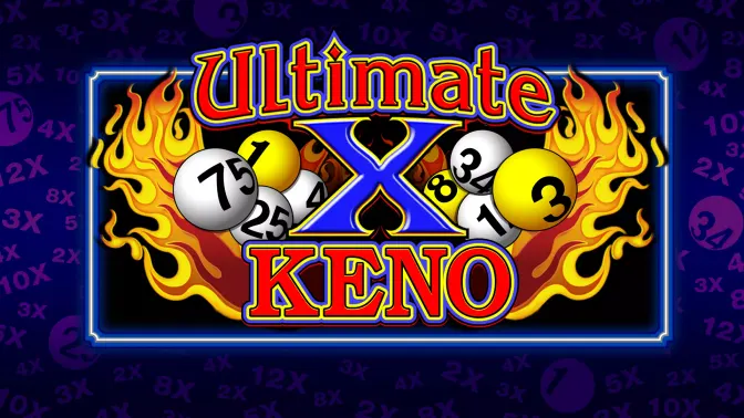 Keno Games with Cleopatra Keno screenshot 4