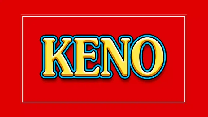 Keno Games with Cleopatra Keno screenshot 6