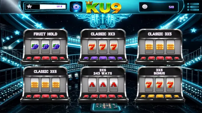 ku9 screenshot 2