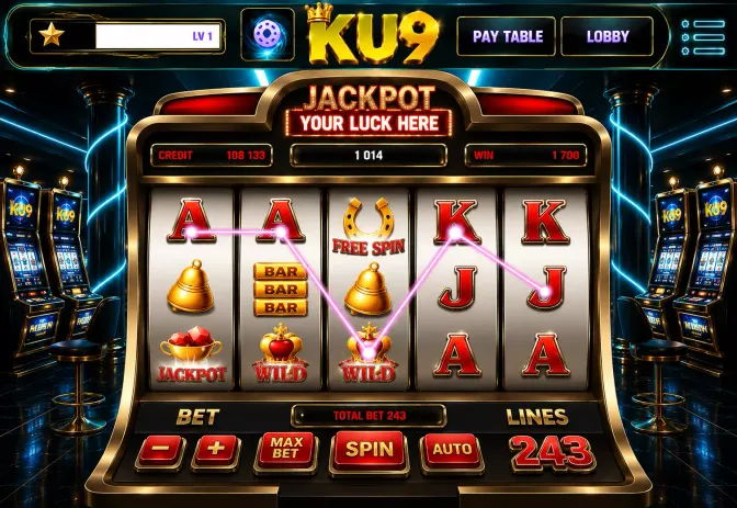 ku9 screenshot 5