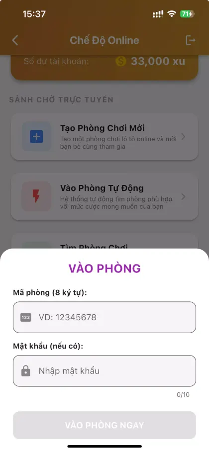 Lô Tô Tết 2026 (Online) screenshot 5