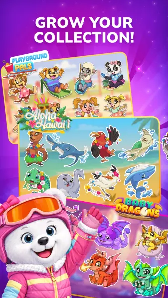 Live Play Bingo Real Hosts screenshot 4