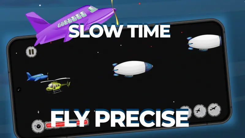 Lofttrix screenshot 3