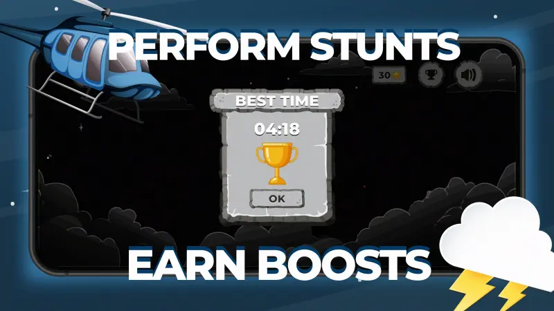 Lofttrix screenshot 4