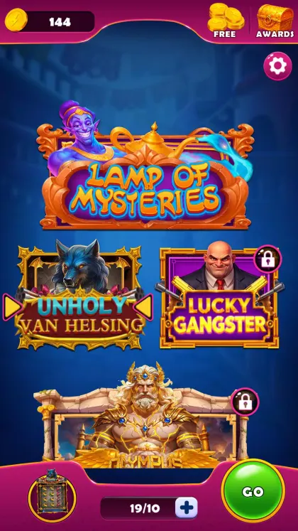 Lotsa Scratch:Big win screenshot 1