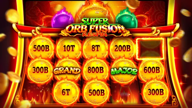 Lotsa Slots Casino Games screenshot 1