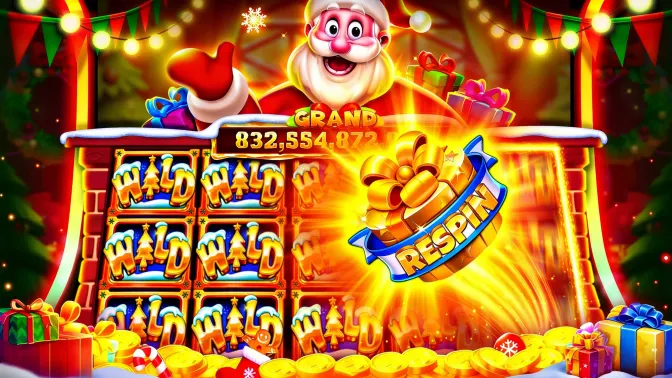 Lotsa Slots Casino Games screenshot 2