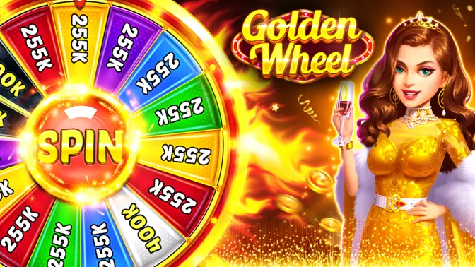 Lotsa Slots Casino Games screenshot 4